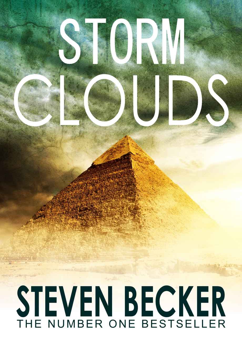 Storm Clouds: A Fast Paced International Thriller