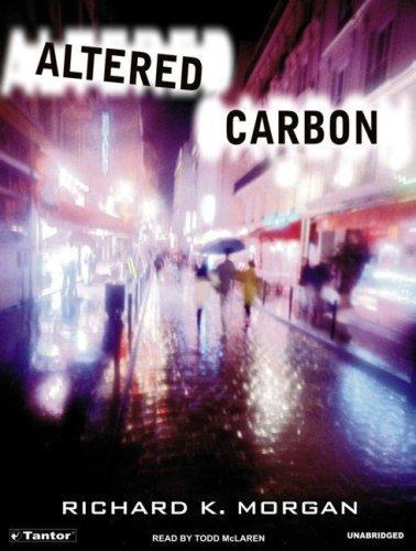 Altered Carbon